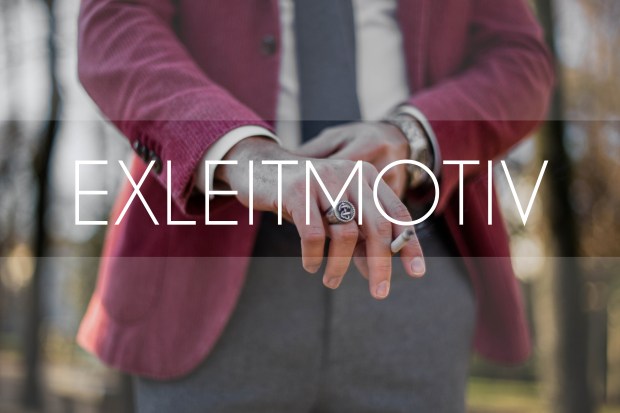 exleitmotiv